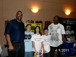 Health and Fitness Day for Autism 004