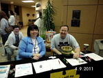 Health and Fitness Day for Autism 045