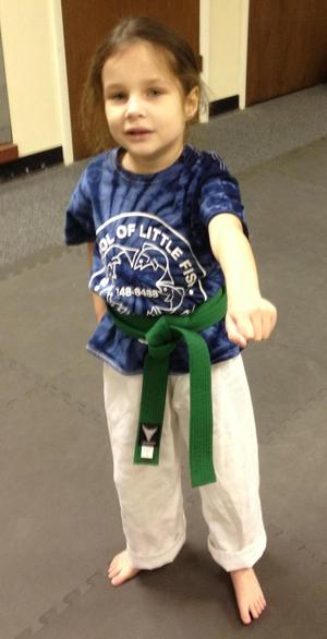 Kayla Hughs 6 years old Kayla Hughs 6 years old