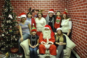 Breakfast with Santa 2012 240